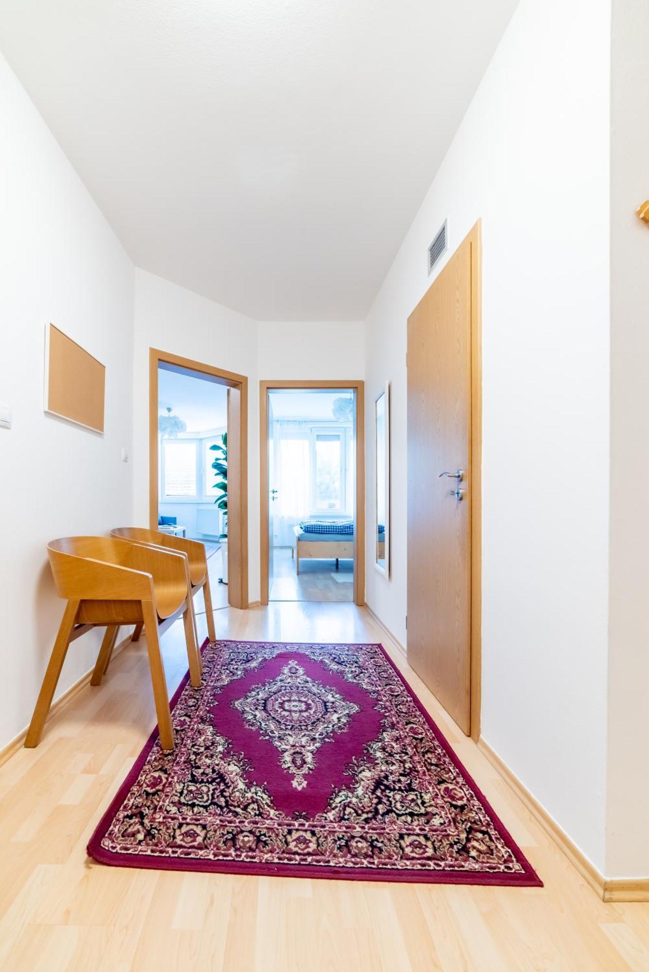 Grape Apartment Bratislava Exterior foto
